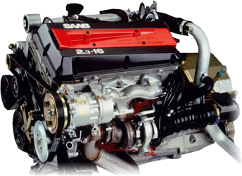 P975E Engine